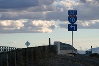Highlight for Album: Arizona Trucking, Collection B - 2/3/04