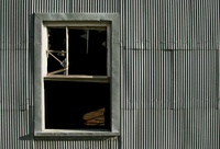Highlight for Album: Harvest in South Dakota, Collection I - 10/7/03
