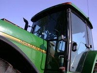 Highlight for Album: Planting Season in Langford, SD - Collection G