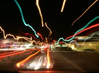 Highlight for Album: A Drive Around Town With My Shutter Open - 9/8/03