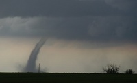 Highlight for Album: Beautiful Day For A South Dakota Tornado - 5/29/04