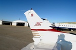 T206H Tail