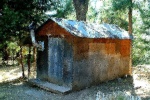 Eds house