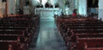 Church of the Holier Than Thou.