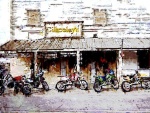 Gillhooolies Saloon & Pool Hall
