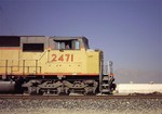 Highlight for Album: Train Photos with a "free" ($150 MSRP) digital camera.